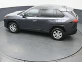 Thumbnail of 2024 Magnetic Gray Metallic Toyota RAV4