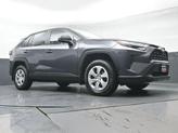 Thumbnail of 2024 Magnetic Gray Metallic Toyota RAV4