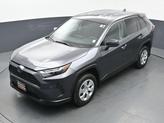 Thumbnail of 2024 Magnetic Gray Metallic Toyota RAV4