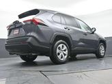 Thumbnail of 2024 Magnetic Gray Metallic Toyota RAV4
