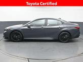 Thumbnail of 2025 Underground Toyota Camry