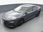 Thumbnail of 2025 Underground Toyota Camry