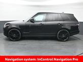 Thumbnail of 2021 Borealis Black Land Rover Range Rover