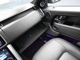 Thumbnail of 2021 Borealis Black Land Rover Range Rover
