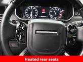 Thumbnail of 2021 Borealis Black Land Rover Range Rover