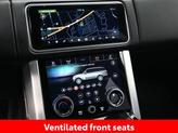 Thumbnail of 2021 Borealis Black Land Rover Range Rover