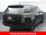Thumbnail of 2021 Borealis Black Land Rover Range Rover