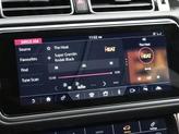 Thumbnail of 2021 Borealis Black Land Rover Range Rover