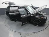 Thumbnail of 2021 Borealis Black Land Rover Range Rover
