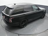 Thumbnail of 2021 Borealis Black Land Rover Range Rover