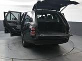 Thumbnail of 2021 Borealis Black Land Rover Range Rover