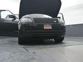 Thumbnail of 2021 Borealis Black Land Rover Range Rover