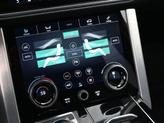 Thumbnail of 2021 Borealis Black Land Rover Range Rover