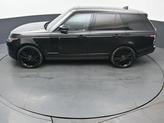 Thumbnail of 2021 Borealis Black Land Rover Range Rover