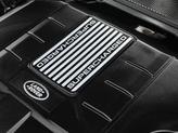 Thumbnail of 2021 Borealis Black Land Rover Range Rover
