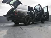 Thumbnail of 2021 Borealis Black Land Rover Range Rover