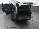 Thumbnail of 2021 Borealis Black Land Rover Range Rover