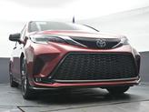 Thumbnail of 2021 Ruby Flare Pearl Toyota Sienna