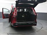 Thumbnail of 2021 Ruby Flare Pearl Toyota Sienna