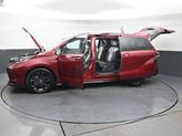 Thumbnail of 2021 Ruby Flare Pearl Toyota Sienna