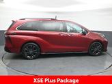 Thumbnail of 2021 Ruby Flare Pearl Toyota Sienna