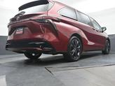 Thumbnail of 2021 Ruby Flare Pearl Toyota Sienna