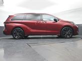 Thumbnail of 2021 Ruby Flare Pearl Toyota Sienna