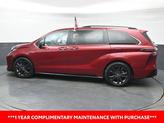 Thumbnail of 2021 Ruby Flare Pearl Toyota Sienna