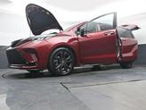 Thumbnail of 2021 Ruby Flare Pearl Toyota Sienna