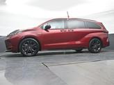 Thumbnail of 2021 Ruby Flare Pearl Toyota Sienna