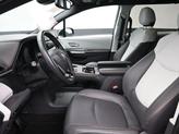 Thumbnail of 2021 Ruby Flare Pearl Toyota Sienna