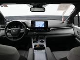 Thumbnail of 2021 Ruby Flare Pearl Toyota Sienna