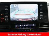 Thumbnail of 2021 Ruby Flare Pearl Toyota Sienna
