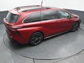 Thumbnail of 2021 Ruby Flare Pearl Toyota Sienna