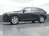 Thumbnail of 2024 Midnight Black Metallic Toyota RAV4