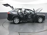 Thumbnail of 2024 Midnight Black Metallic Toyota RAV4