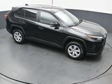 Thumbnail of 2024 Midnight Black Metallic Toyota RAV4