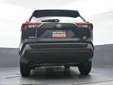 Thumbnail of 2024 Midnight Black Metallic Toyota RAV4