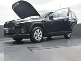 Thumbnail of 2024 Midnight Black Metallic Toyota RAV4