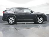 Thumbnail of 2024 Midnight Black Metallic Toyota RAV4