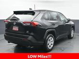 Thumbnail of 2024 Midnight Black Metallic Toyota RAV4
