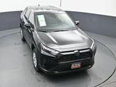 Thumbnail of 2024 Midnight Black Metallic Toyota RAV4