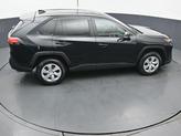 Thumbnail of 2024 Midnight Black Metallic Toyota RAV4