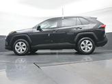 Thumbnail of 2024 Midnight Black Metallic Toyota RAV4