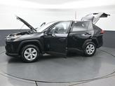 Thumbnail of 2024 Midnight Black Metallic Toyota RAV4