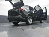 Thumbnail of 2024 Midnight Black Metallic Toyota RAV4