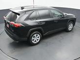 Thumbnail of 2024 Midnight Black Metallic Toyota RAV4