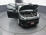 Thumbnail of 2024 Midnight Black Metallic Toyota RAV4