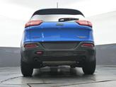 Thumbnail of 2017 Hydro Blue Pearlcoat Jeep Cherokee