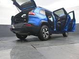 Thumbnail of 2017 Hydro Blue Pearlcoat Jeep Cherokee